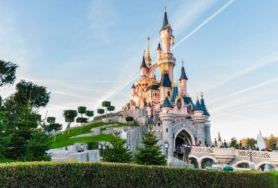 Paris & Disneyland Turu Türk Hava Yolları İle 4 Gece