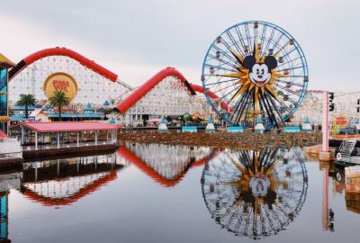 Paris & Disneyland Turu Türk Hava Yolları İle 4 Gece