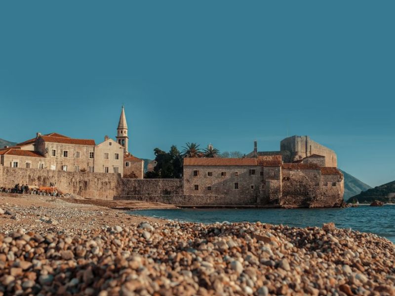 Ksamil & Saranda İle Ekstra Turlar Dahil Mega Balkanlar Turu Türk Hava Yolları İle 7 Gece