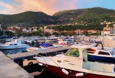 Ksamil & Saranda İle Ekstra Turlar Dahil Mega Balkanlar Turu Türk Hava Yolları İle 7 Gece
