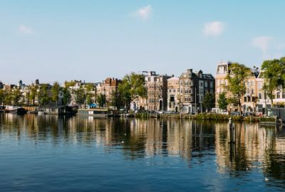 Benelux & Paris Promo Turu Pegasus Hava Yolları İle 7 Gece