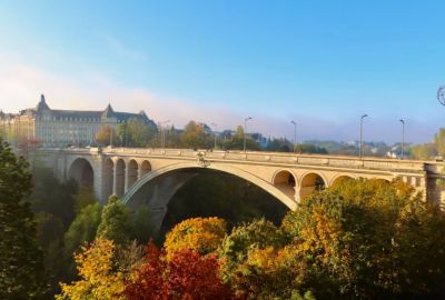 Benelux & Paris Promo Turu Pegasus Hava Yolları İle 7 Gece