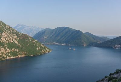 Adriyatik Kıyıları Budva Turu THY ile Yılbaşı Özel 3 Gece 4 Gün TGD-TGD