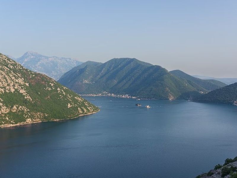 Adriyatik Kıyıları Budva Turu AJet Hava Yolları ile 2 Gece 3 Gün