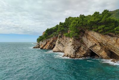 Adriyatik Kıyıları Budva Turu AJet Hava Yolları ile 2 Gece 3 Gün
