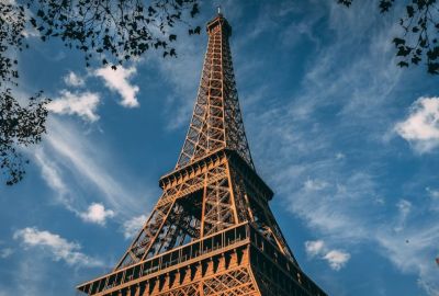 Deluxe Express Benelux & Paris 2026 Pc Yaz (ORY-AMS)