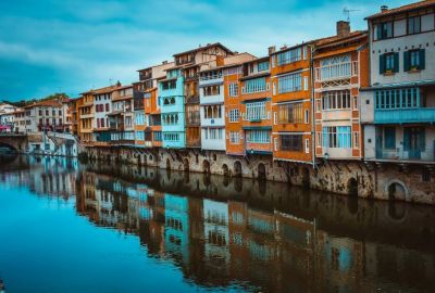 Deluxe Klasik İtalya 2026 Pc Yaz ( BLQ-FCO)