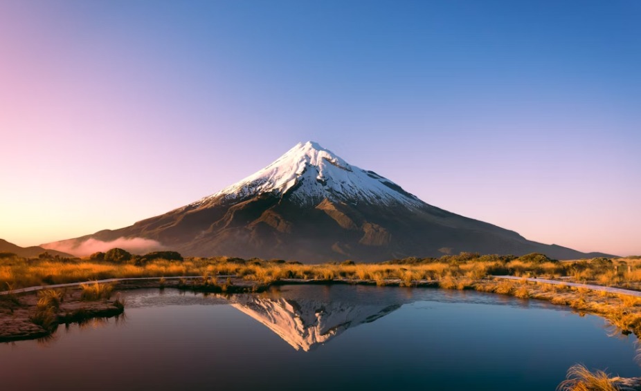 Grand Avustralya & Yeni Zelanda Turu 17 Gün 2026