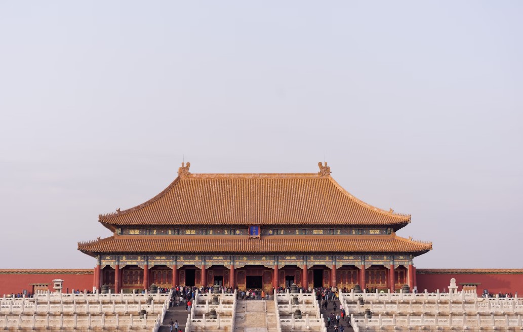 Büyük Çin & Tibet & Yangtze Nehri Turu THY ile 15 Gün