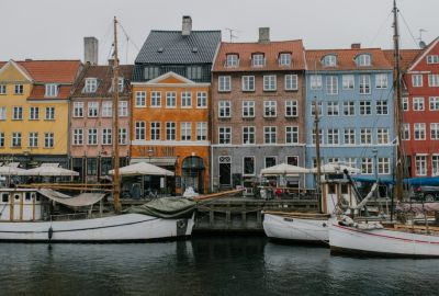 DELUXE İSKANDİNAVYA 2026 PC YAZ (CPH-ARN)