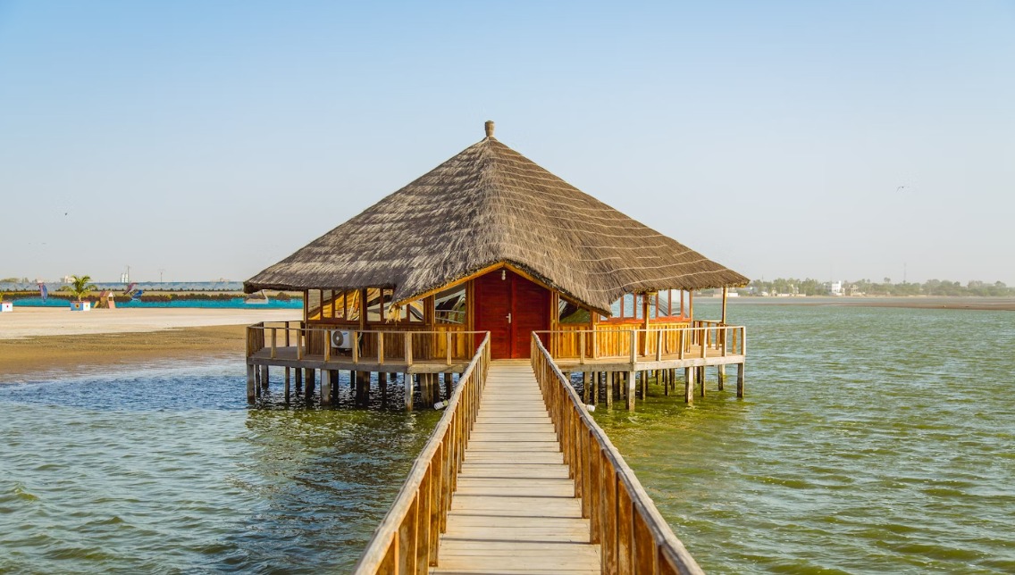 Senegal Cape Verde Turu THY ile 10 Gün 2026