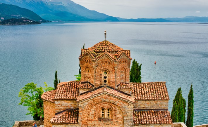 Kosovalı Büyük Balkanlar Kurban Bayramı Özel THY İle Ekstra Turlar, Akşam Yemekleri Dahil SJJ-BEG