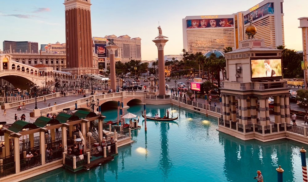 Milano & Venedik Turu (Ramazan Bayramı)