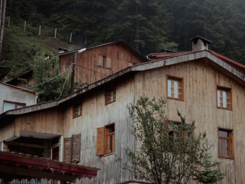 İkonik Karadeniz Yaylalar Turu | 3 Gece Konaklamalı İstanbul Çıkışlı