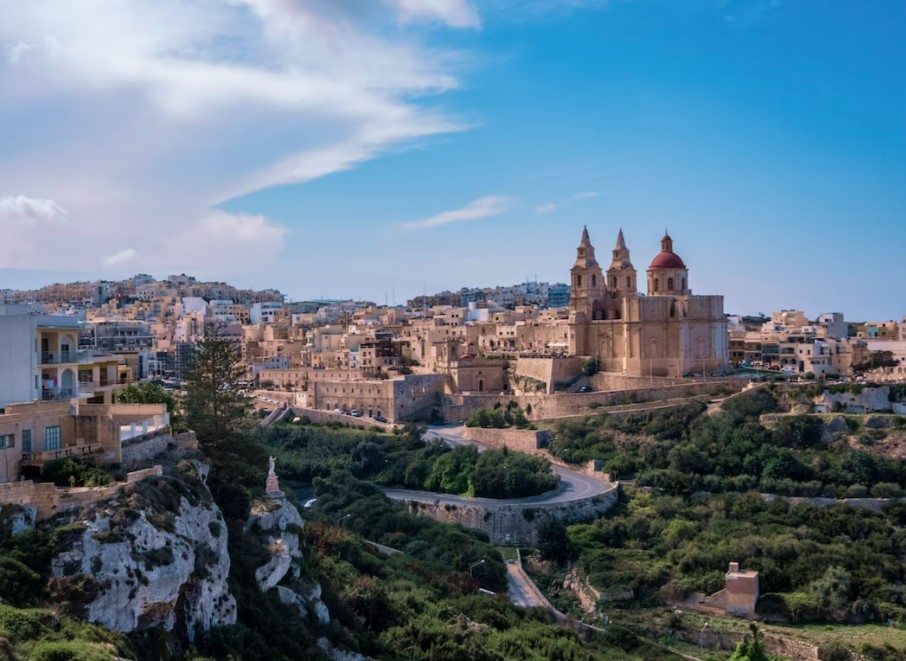 Malta 2026 KM (MLA-MLA)