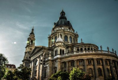 Ajet ile Viva Orta Avrupa Hallstatt 5 Ulke Turu PRG-BUD