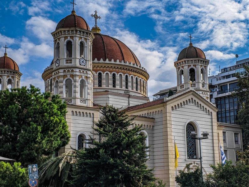 Eskisehir Hareketli Buyuk Balkan Turu 8 Gunde 9 Ulke (Tum Turlar, Aksam Yemekleri ve Balkan Geceleri Dahil)