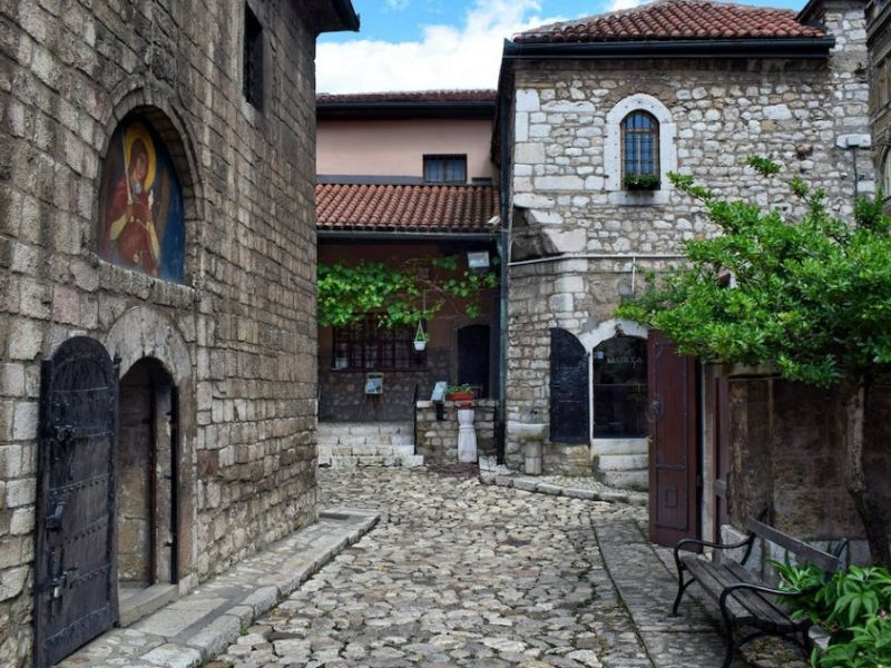 Ajet Hy Ile Bosna Karadag Kosova Turu Vizesiz - PRN-SJJ