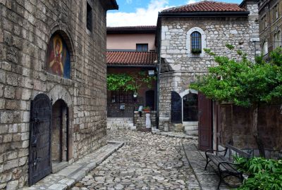 Ajet Hy Ile Bosna Karadag Kosova Turu Vizesiz - PRN-SJJ