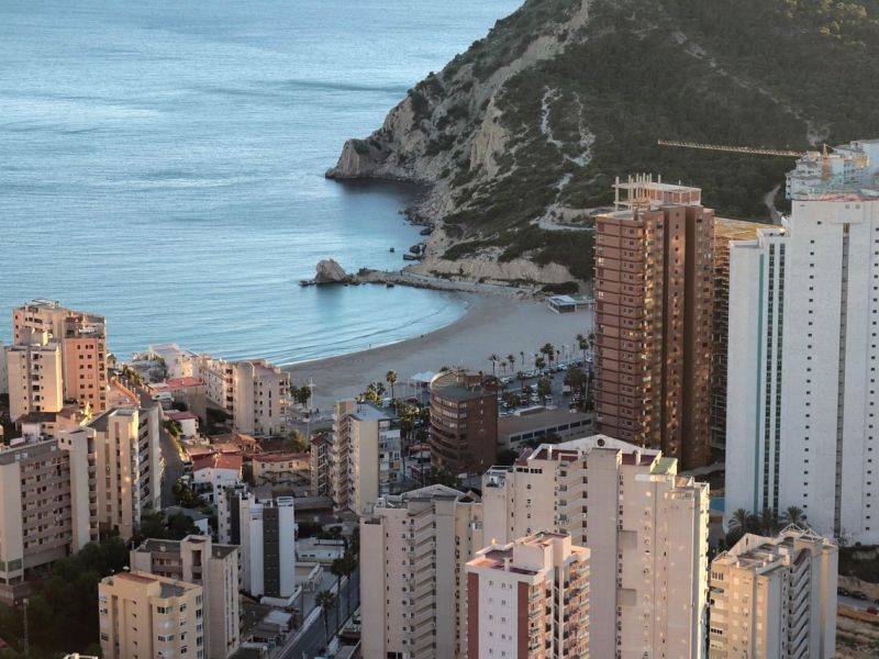 PGS ile Grand Ispanya ve Endulus Turu MAD-BCN (Tum Turlar Dahil)