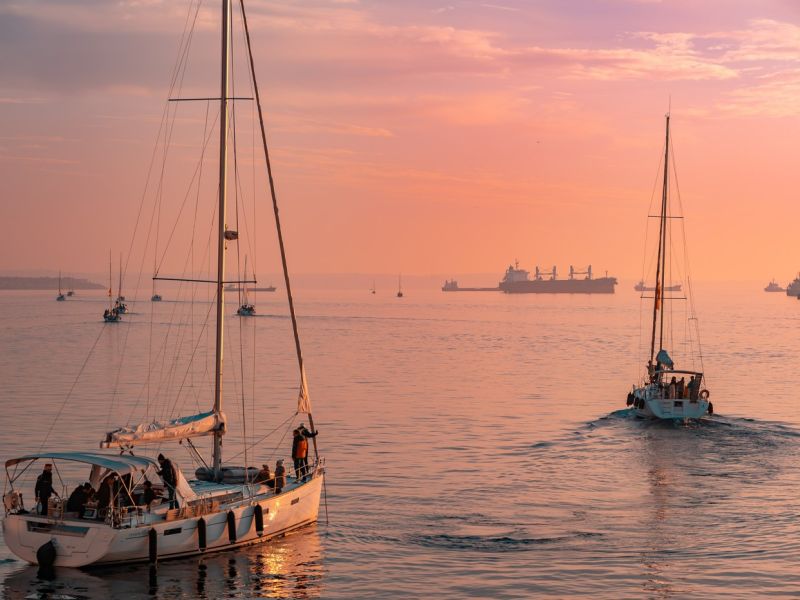 Halkidiki Selanik Kavala Thassos Adası Turu