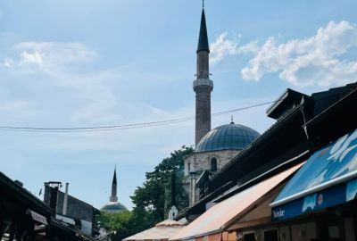 Istanbul Hareketli Buyuk Balkan Turu 8 Gunde 9 Ulke (Tum Turlar, Aksam Yemekleri ve Balkan Geceleri Dahil)