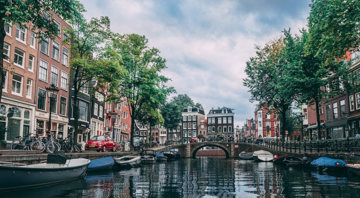 İzmir`den Direkt Hareket Görkemli Amsterdam - Renklerin Şehri 4 Gece - SunExpress ile 20 Mart (Ramazan Bayramı Özel)