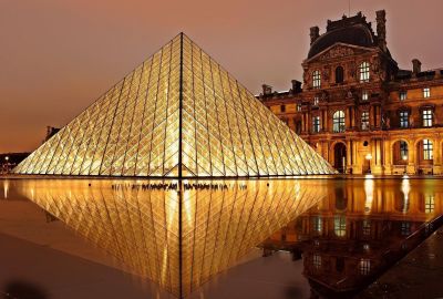 Ankara SunExpress ile Grand Benelux Paris Alsace Disneyland Turu BRU-BRU(Turlar Dahil)