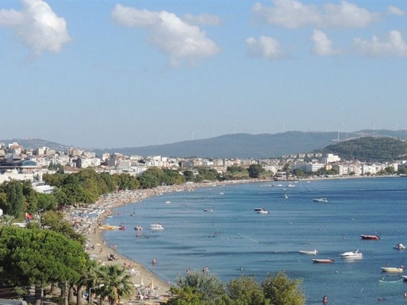 İkonik Çanakkale Şehitlikler Turu | Günübirlik | İzmir Çıkışlı