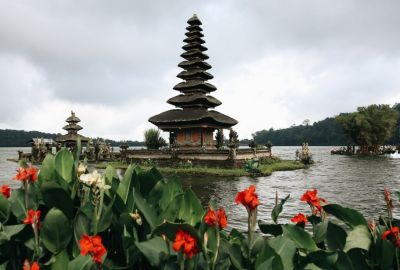 9 Gece 10 Gün Egzotik Cennet Bali&UBud&Malezya&Kuala Lumpur Turu