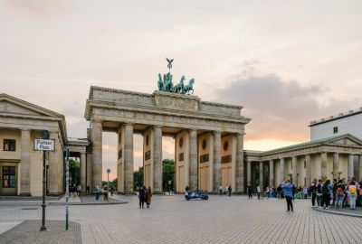 Bir Berlin Masalı Turu Ajet Havayolları İle 3 Gece 4 Gün