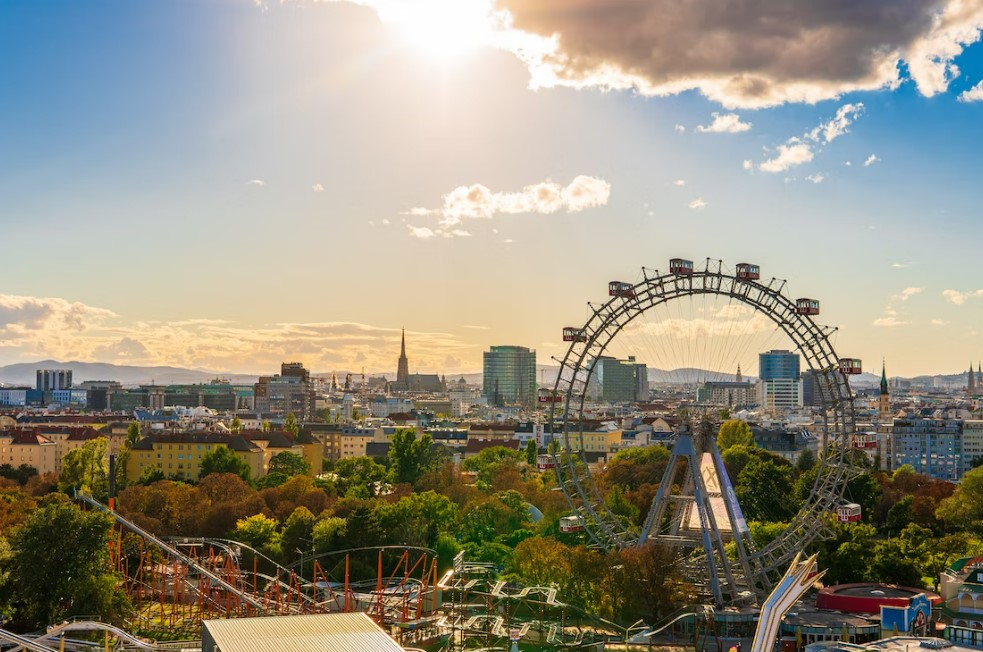 Ekspress Orta Avrupa PC (GRZ-GRZ)