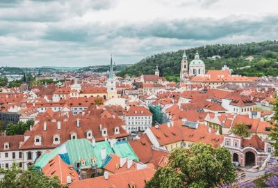 Görkemli Orta Avrupa Budapeşte & Viyana & Prag 7 Gece - Bratislava Turu Dahil - Ajet İle