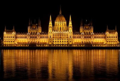 Görkemli Orta Avrupa Budapeşte & Viyana & Prag 7 Gece - Bratislava Turu Dahil - Ajet İle 11 Ekim (2026 Sonbahar Dönemi)