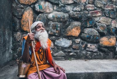 Nepal 8 Gün THY - 2027
