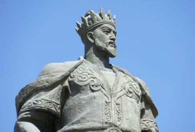 Baştanbaşa İpekyolu Özbek Kazak Kırgız 13 Gün 2027