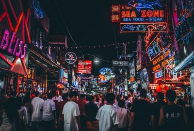 Görkemli Tayland'ın İncileri 7 Gece - Türk Hava Yolları İle (2026 Sonbahar Dönemi)