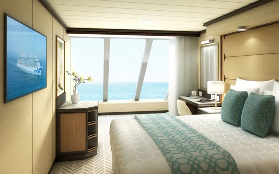 5* Majestic Princess İle Britanya Adaları - 14 Ağustos 2026