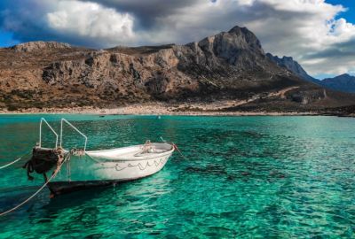 Görkemli Adalar - Mykonos & Girit - Aegean Hava Yolları Tarifeli Seferi İle (2026 Yaz Dönemi)
