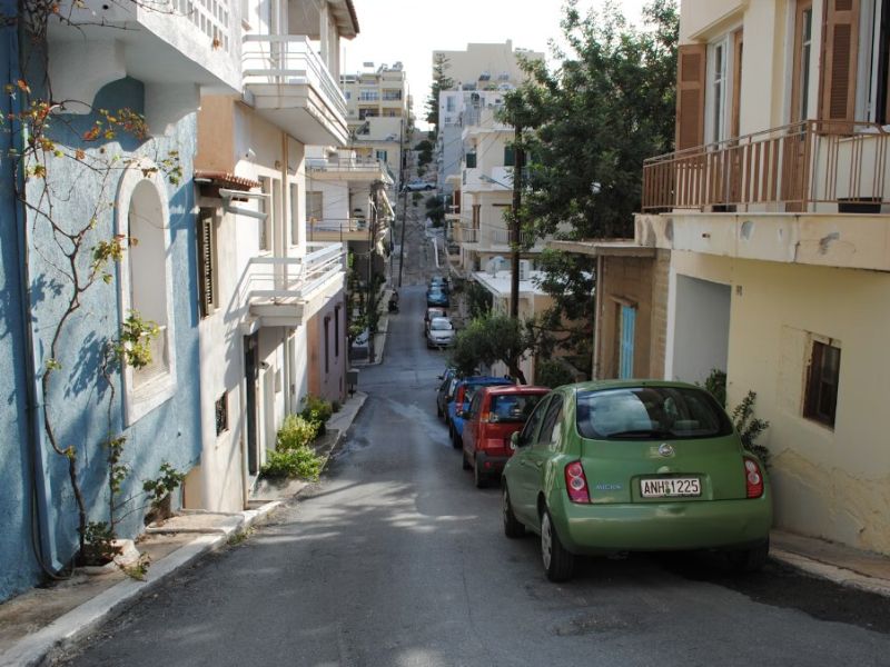 Görkemli Adalar - Mykonos & Girit - Aegean Hava Yolları Tarifeli Seferi İle (2026 Yaz Dönemi)