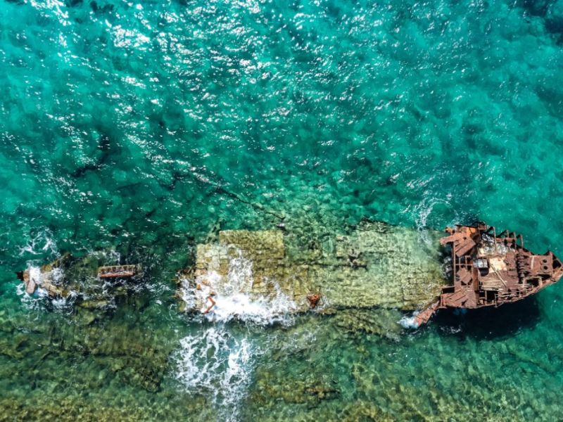 Görkemli Adalar - Mykonos & Girit - Aegean Hava Yolları Tarifeli Seferi İle (2026 Yaz Dönemi)