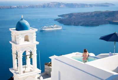 Görkemli Mykonos Adası - Aegean Hava Yolları Tarifeli Seferi İle (2026 Yaz Dönemi)