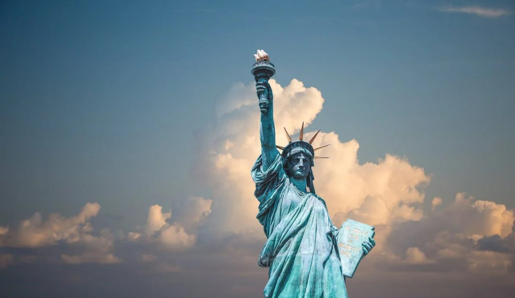 New York 2026 TK (JFK-JFK) 5 Gece