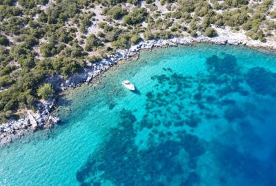Samos Adası Turlar Dahil Rehberli Program 4 Gece 5 Gün