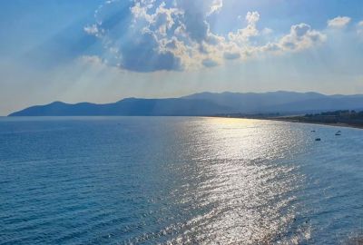 Samos Adası Turlar Dahil Rehberli Program 4 Gece 5 Gün