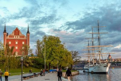 Görkemli İskandinavya & Norveç Fiyort Turu 7 Gece - Ajet İle 14 Kasım Hareket (2026 Sonbahar Dönemi)