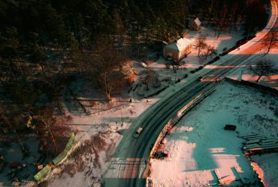 Görkemli İskandinavya & Norveç Fiyort Turu 7 Gece - Ajet İle 14 Kasım Hareket (2026 Sonbahar Dönemi)