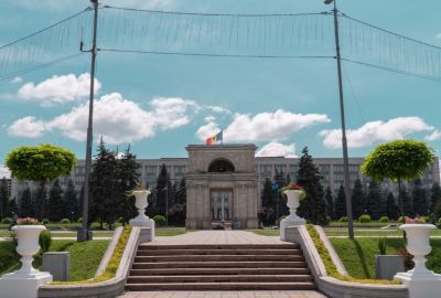 Moldova Hısky Hava Yolları İle 3 Gece
