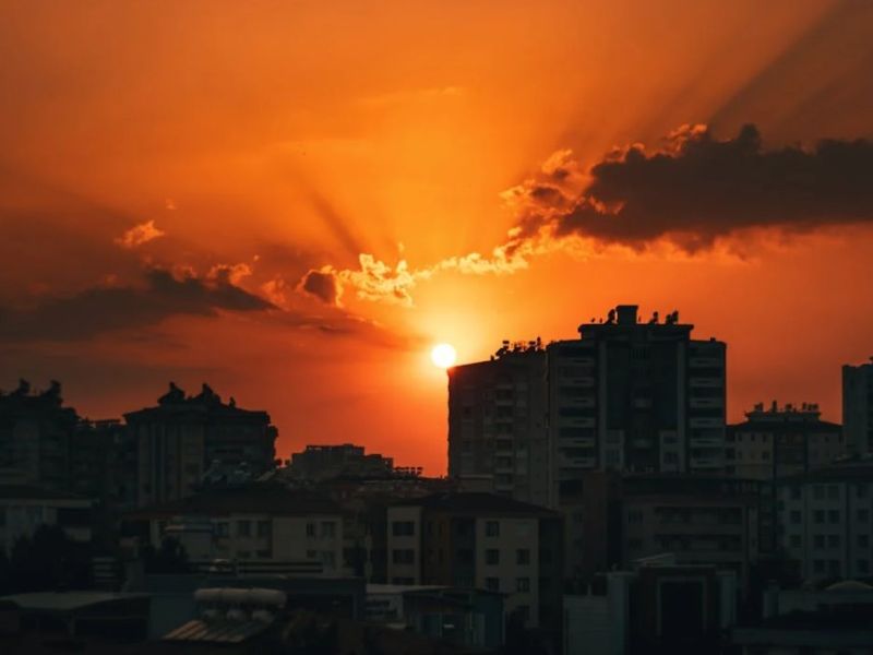 Moldova Hısky Hava Yolları İle 3 Gece