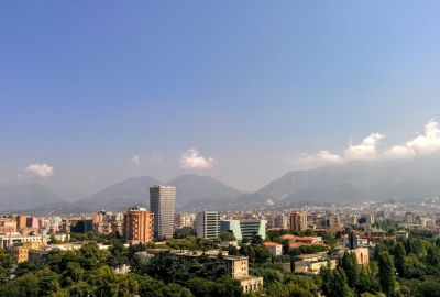 Ankara’dan Kosovalı Elegant Balkanlar Ajet Hava Yolları İle 7 Gece
